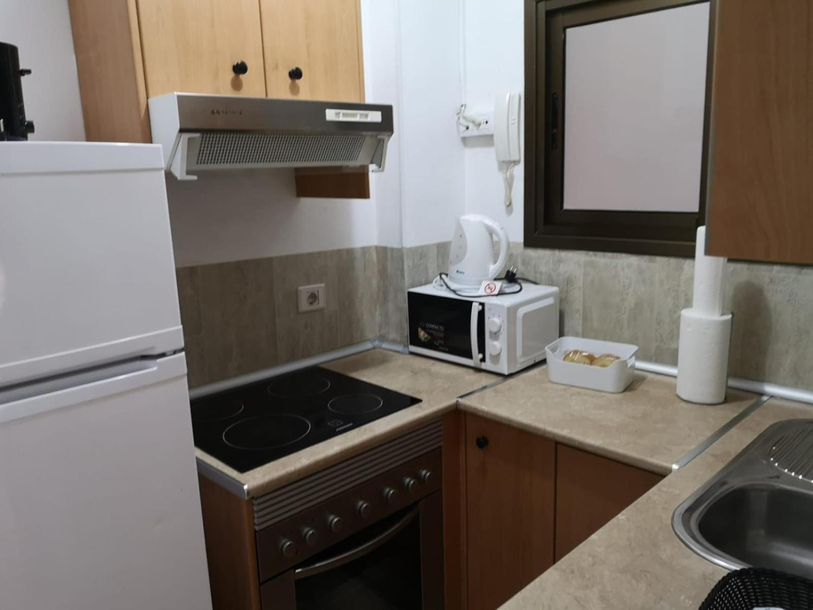 Bkd1 - Apartamento Entero A 50 Metros Playa De Las Canteras Las Palmas de Gran Canaria Exterior foto