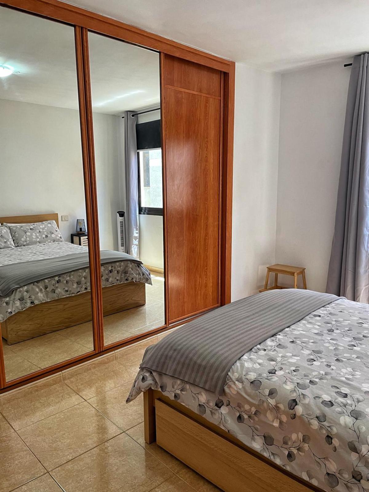 Bkd1 - Apartamento Entero A 50 Metros Playa De Las Canteras Las Palmas de Gran Canaria Exterior foto